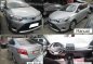 FOR SALE TOYOTA Vios e 2016 Manual sedan-0