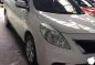 2015 Nissan Almera AT for sale -1