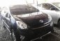 Good as new Toyota Wigo G 2017 for sale-0