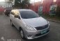 For Sale or Swap Toyota Innova 2.0 E 2013 AT Gas-1