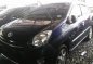 Well-kept Toyota Wigo G 2017 for sale-8