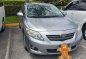 2010 Toyota Corolla Altis 1.6 G FOR SALE-2