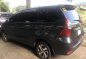 2016 Toyota Avanza 1.5 G Gray Automatic Transmission FOR SALE-1