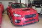 2016 Subaru WRX STI Premium FOR SALE-0