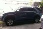 Fortuner G 2006 for sale -3