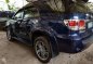 Fortuner D Automatic 2007 for sale -5