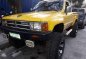 Toyota Hilux 1989 for sale-0