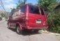 Toyota 1.8 Tamaraw FX 1998 for sale -0