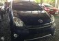 2017 TOYOTA Wigo 10 G Automatic Blue FOR SALE-0