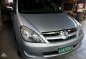 Toyota Innova G Automatic Diesel 2006 model FOR SALE-1