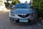 2009 MAZDA 3 FOR SALE-0