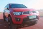 Mitsubishi STRADA manual like 2014 FOR SALE-0