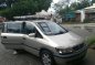 Chevrolet Zafira-2004 FOR SALE-6