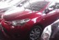 Toyota Vios E 2017 for sale -4