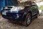 Fortuner D Automatic 2007 for sale -0