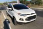 2016 Ford Ecosport TITANIUM FOR SALE-1