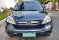 Honda CR-V 2007 for sale -1