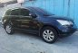 Well-kept Honda CR-V 2011 for sale-1