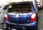 Good as new Toyota Wigo G 2017 for sale-0