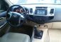 2014 Toyota Hilux G 4x2 Manual Diesel FOR SALE-0