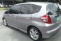 HONDA JAZZ 15 top of the line 2009 FOR SALE-3
