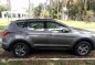 2013 Hyundai Santa Fe CRDI FOR SALE-5