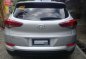 Hyundai Tucson 2017 FOR SALE-4