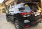 2018 Toyota Fortuner V 4x2 a/t FOR SALE-5