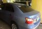 Toyota VIOS 1.3J MODEL 2012 FOR SALE-1