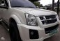 2013 Isuzu Alterra Manual Very Fresh For Sale -0