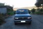 1999 Toyota Revo Glx Manual Diesel Blue For Sale -2