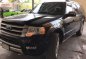 2016 Ford Expedition EL Platinum Full Size Loaded-0