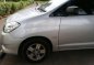 Toyota Innova J 2012 Top of the Line For Sale -4