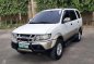 2011 Isuzu Crosswind XUV Manual Php588k-0