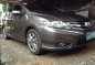 Uber ready with 2013 TNVS Honda City 165k down FOR SALE-3