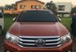 2016 Toyota Hilux 4x2 G Diesel for sale -0