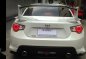2017 Toyota 86 TRD Edition Pearl White FOR SALE-11