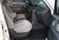 Mitsubishi Pajero SUV 2000 FOR SALE-10