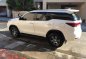 2017 Toyota Fortuner 4x2 2.4L G FOR SALE-1