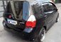 2007 Honda Jazz Local FOR SALE-2