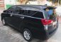 2017 Toyota Innova e DIESEL for sale -5