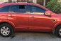 2008 Chevrolet Captiva AWD for sale -1