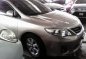 Well-maintained Toyota Corolla Altis 2013 for sale-0