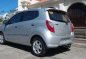 TOYOTA WIGO (Matic) 2017 model for sale-5