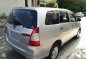 2016 Toyota Innova 2.5E Automatic FOR SALE-2