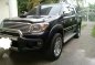 2009 Toyota Hilux G 4x4 MT for sale -2