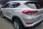 Hyundai Tucson 2017 FOR SALE-3