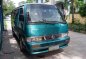 Nissan Escapade all original 2009model FOR SALE-0