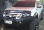 For sale Isuzu Dmax 4x4 2014 model -5