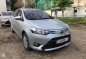 Vios Toyota 2017 for sale -0